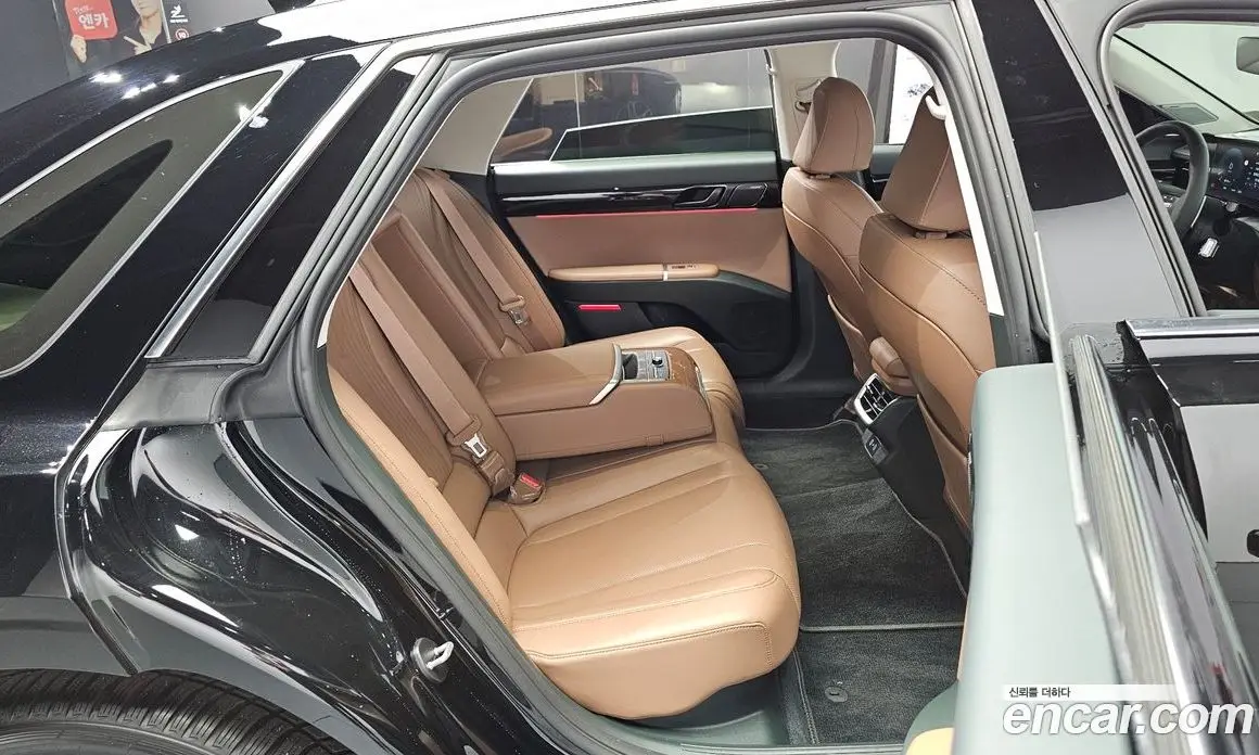 Hyundai Grandeur 2023 1.6 автомат (гидро), фото 16 Hyundai Grandeur 2023 1.6 автомат (гидро), фото 16
