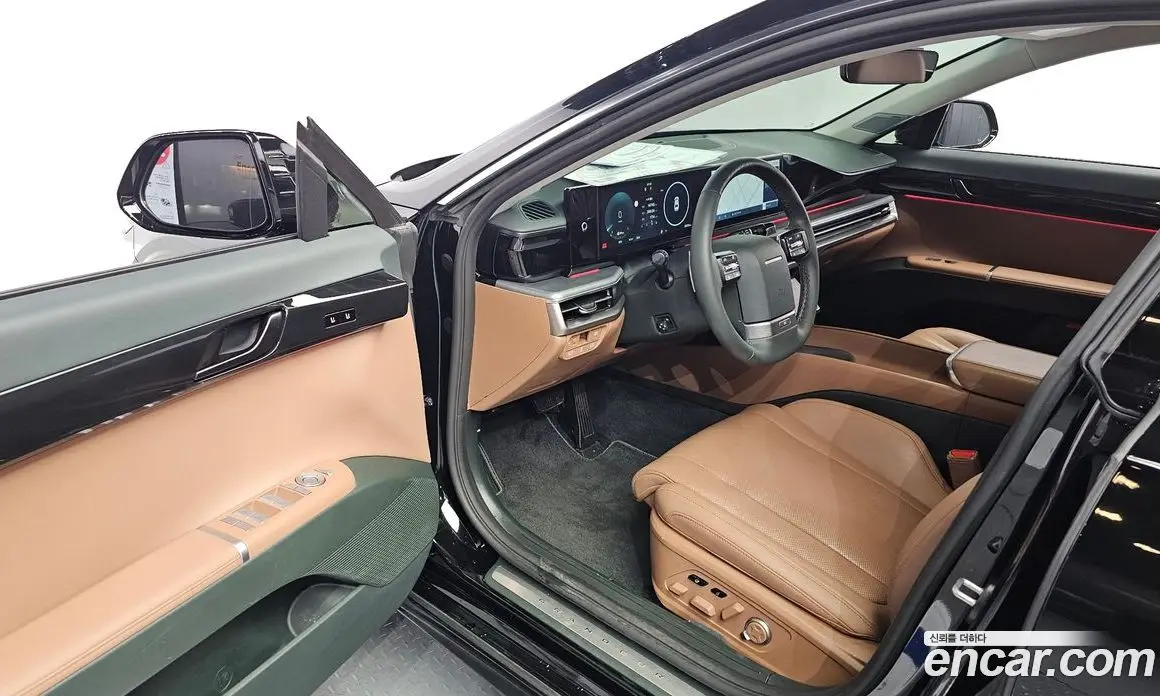 Hyundai Grandeur 2023 1.6 автомат (гидро), фото 17 Hyundai Grandeur 2023 1.6 автомат (гидро), фото 17
