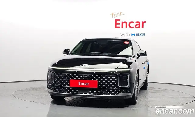 Hyundai Grandeur 2023 1.6 автомат (гидро), миниатюра 3 Hyundai Grandeur 2023 1.6 автомат (гидро), миниатюра 3