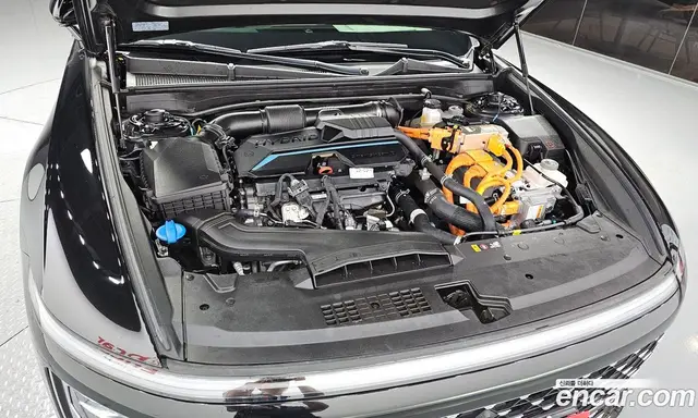 Hyundai Grandeur 2023 1.6 автомат (гидро), миниатюра 6 Hyundai Grandeur 2023 1.6 автомат (гидро), миниатюра 6