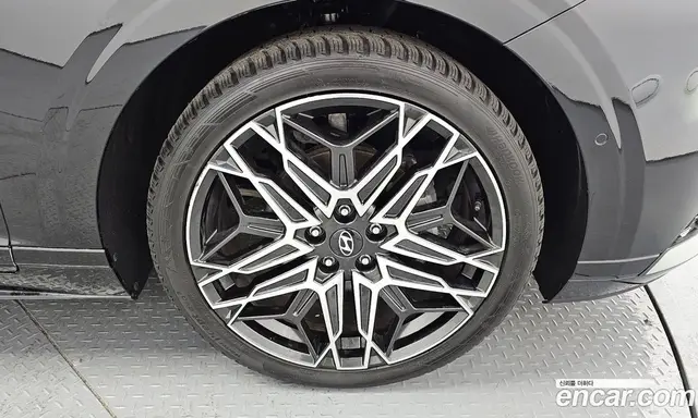 Hyundai Grandeur 2023 1.6 автомат (гидро), миниатюра 7 Hyundai Grandeur 2023 1.6 автомат (гидро), миниатюра 7