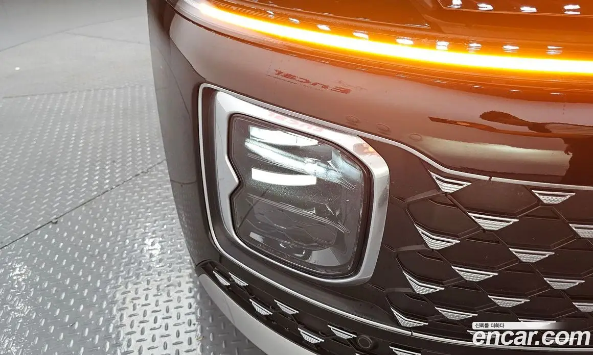 Hyundai Grandeur 2023 1.6 автомат (гидро), фото 8 Hyundai Grandeur 2023 1.6 автомат (гидро), фото 8