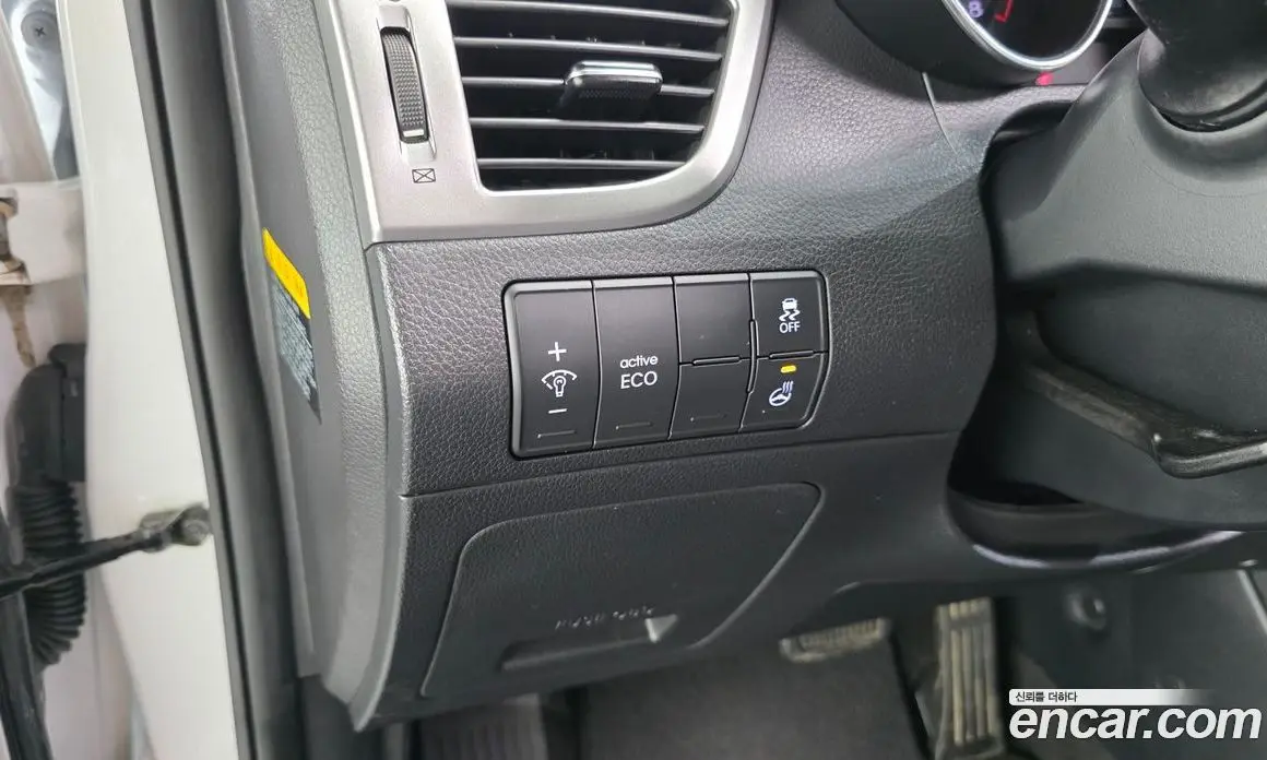 Hyundai i30 2014 1.6 автомат (гидро), фото 19