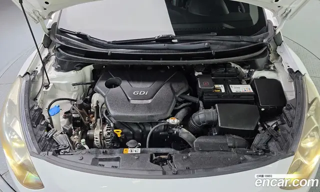 Hyundai i30 2014 1.6 автомат (гидро), миниатюра 6