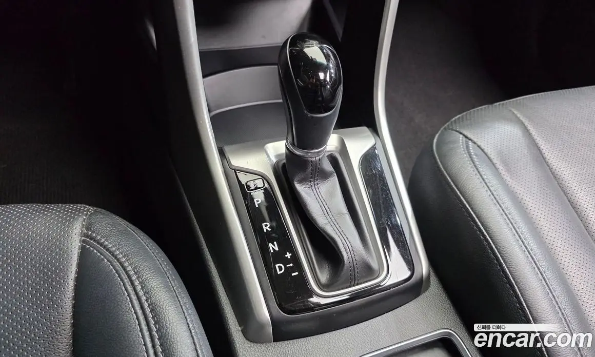 Hyundai i30 2014 1.6 автомат (гидро), фото 9