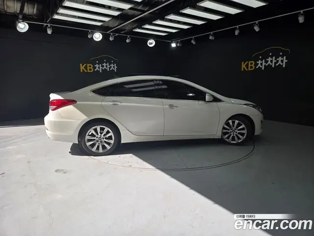 Hyundai i40 2012 2.0 автомат (гидро), миниатюра 2 Hyundai i40 2012 2.0 автомат (гидро), миниатюра 2