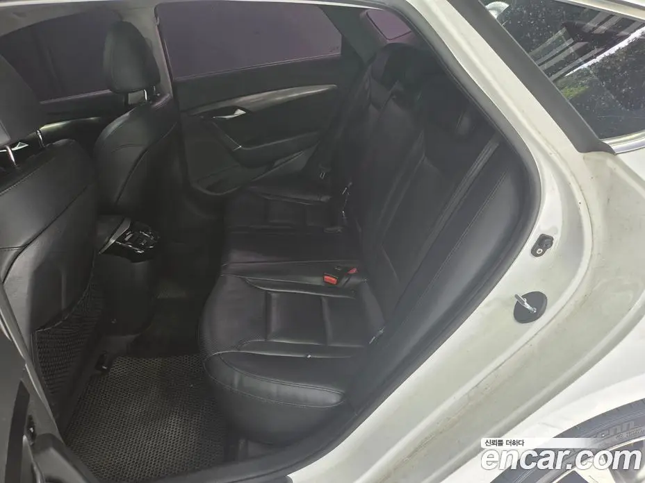 Hyundai i40 2012 2.0 автомат (гидро), фото 11 Hyundai i40 2012 2.0 автомат (гидро), фото 11