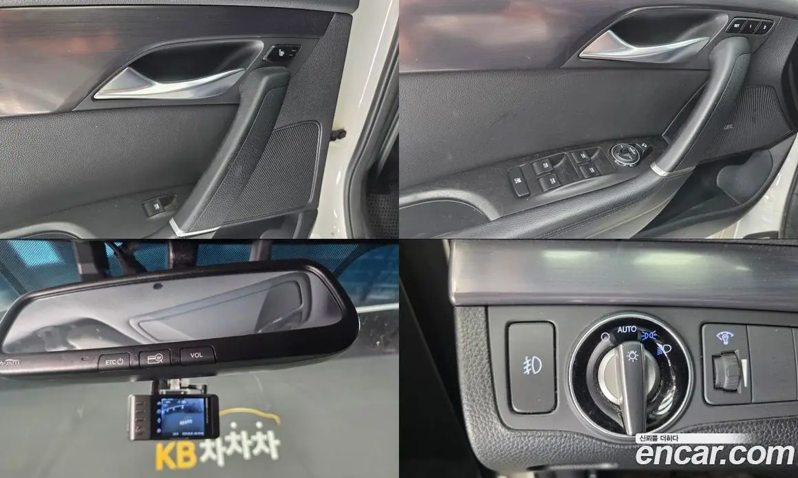 Hyundai i40 2012 2.0 автомат (гидро), фото 16 Hyundai i40 2012 2.0 автомат (гидро), фото 16