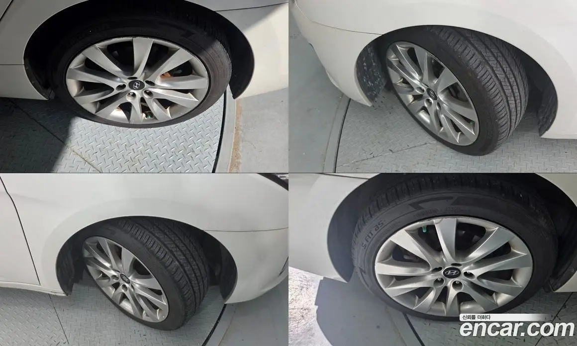 Hyundai i40 2012 2.0 автомат (гидро), фото 19 Hyundai i40 2012 2.0 автомат (гидро), фото 19