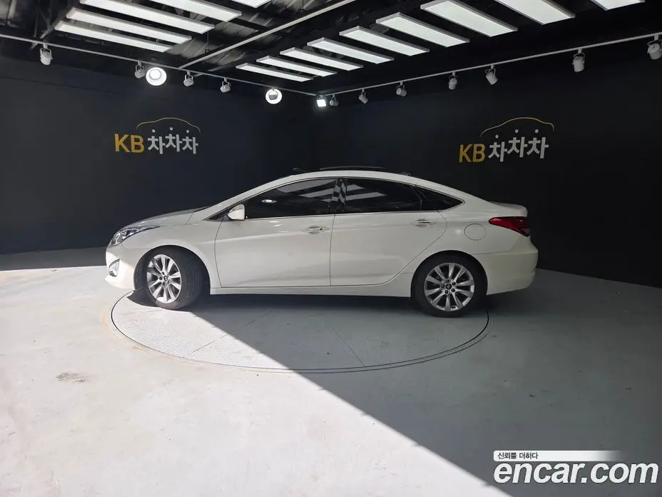 Hyundai i40 2012 2.0 автомат (гидро), фото 6 Hyundai i40 2012 2.0 автомат (гидро), фото 6