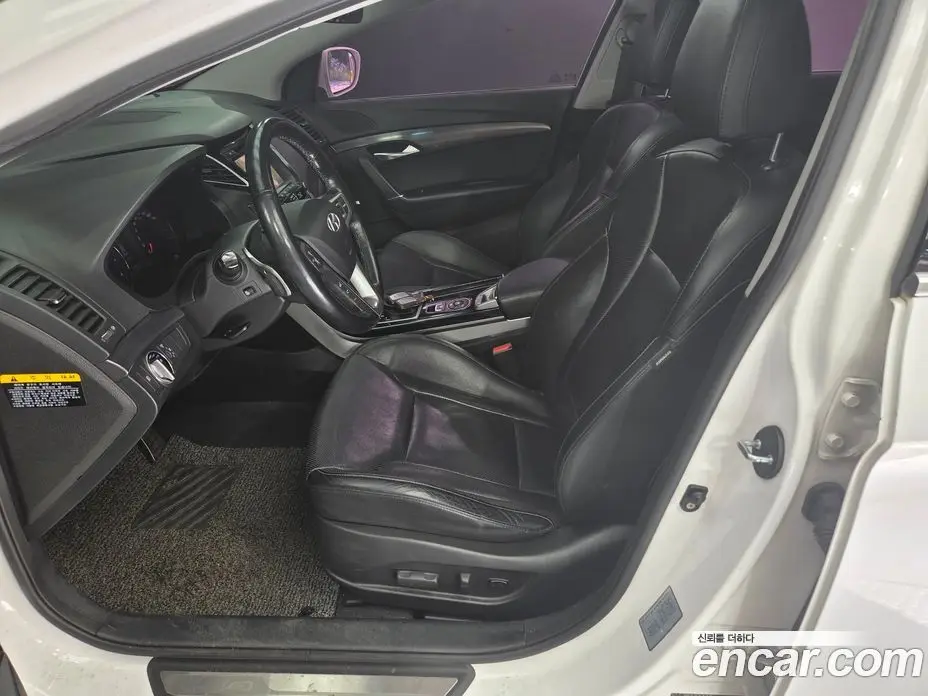 Hyundai i40 2012 2.0 автомат (гидро), фото 10 Hyundai i40 2012 2.0 автомат (гидро), фото 10