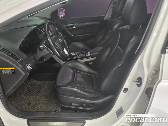 Hyundai i40 2012 2.0 автомат (гидро), миниатюра 10 Hyundai i40 2012 2.0 автомат (гидро), миниатюра 10