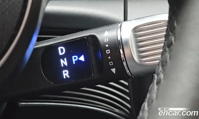 Hyundai Ioniq 5 2022 0.1 автомат (гидро), миниатюра 12