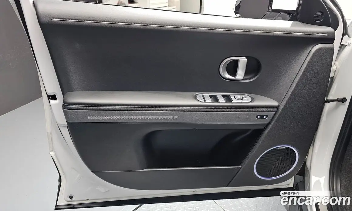 Hyundai Ioniq 5 2022 0.1 автомат (гидро), фото 14