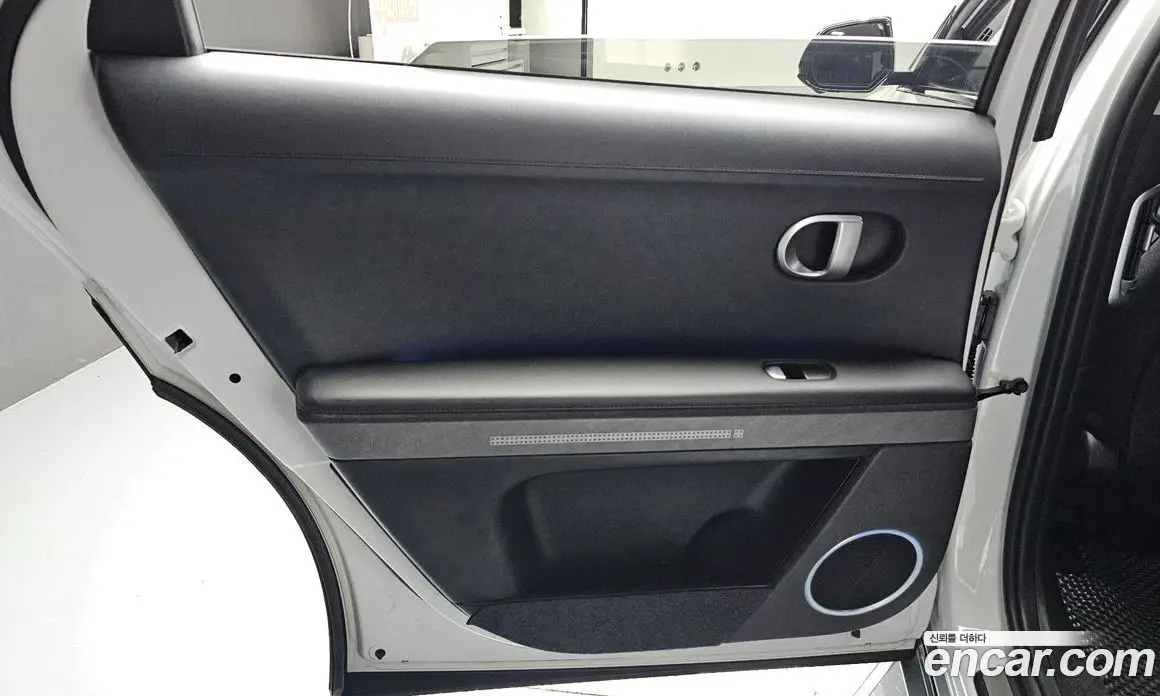 Hyundai Ioniq 5 2022 0.1 автомат (гидро), фото 15