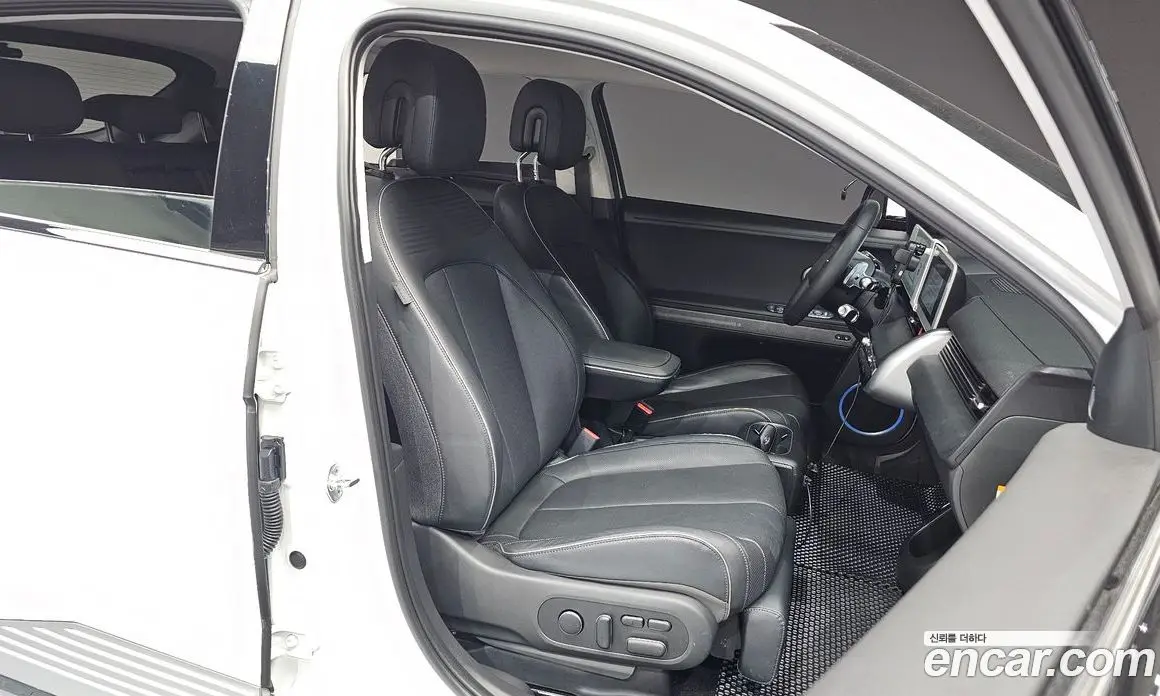 Hyundai Ioniq 5 2022 0.1 автомат (гидро), фото 16