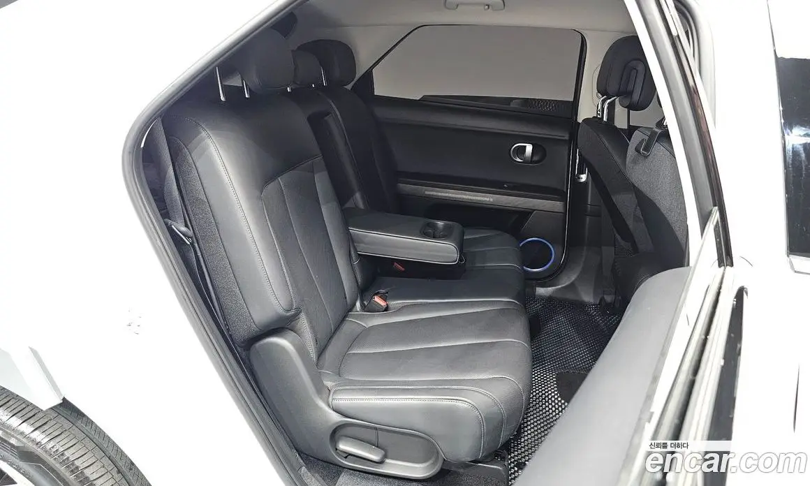 Hyundai Ioniq 5 2022 0.1 автомат (гидро), фото 17