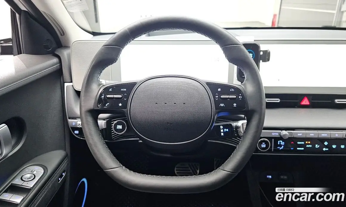 Hyundai Ioniq 5 2022 0.1 автомат (гидро), фото 19