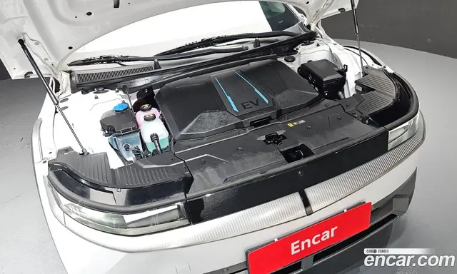 Hyundai Ioniq 5 2022 0.1 автомат (гидро), миниатюра 6