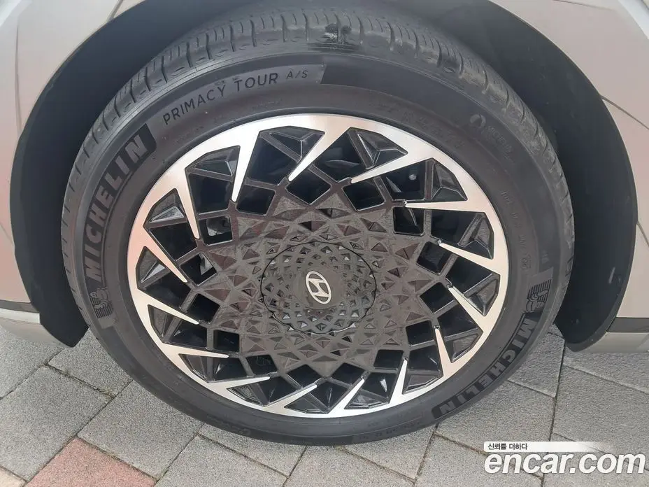 Hyundai Ioniq 5 2022 0.1 автомат (гидро), фото 15 Hyundai Ioniq 5 2022 0.1 автомат (гидро), фото 15
