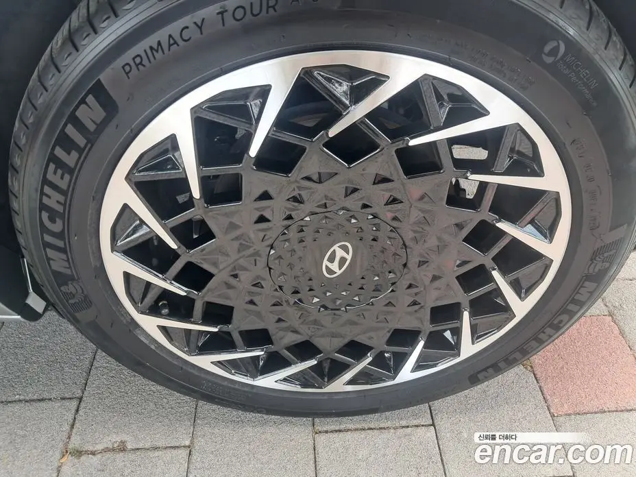 Hyundai Ioniq 5 2022 0.1 автомат (гидро), фото 17 Hyundai Ioniq 5 2022 0.1 автомат (гидро), фото 17