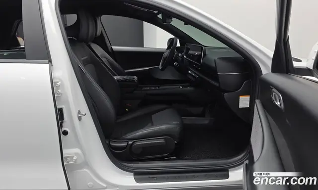 Hyundai Ioniq 6 2023 0.1 автомат (гидро), миниатюра 12