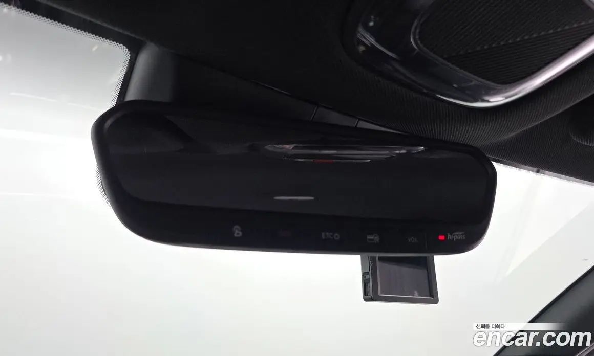 Hyundai Ioniq 6 2023 0.1 автомат (гидро), фото 18