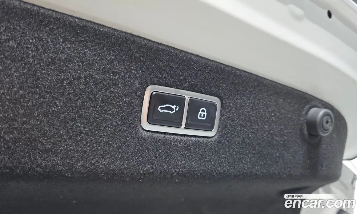 Hyundai Ioniq 6 2023 0.1 автомат (гидро), фото 20