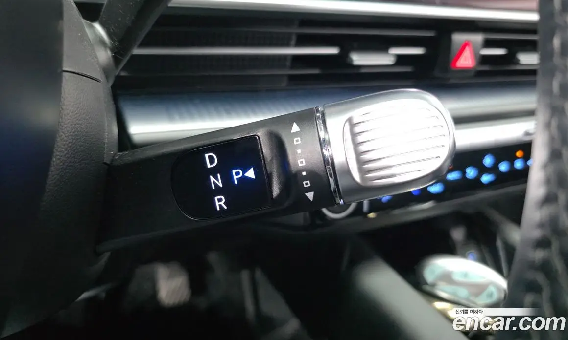 Hyundai Ioniq 6 2023 0.1 автомат (гидро), фото 9