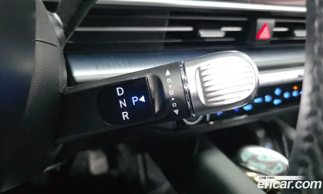 Hyundai Ioniq 6 2023 0.1 автомат (гидро), миниатюра 9