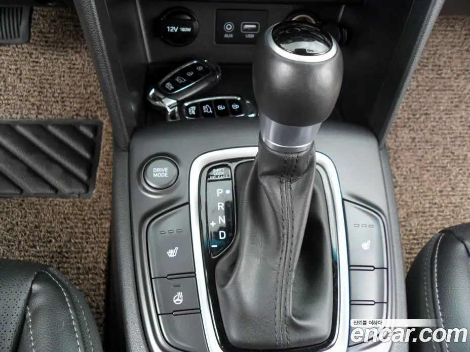 Hyundai Kona 2017 1.6 автомат (гидро), фото 15