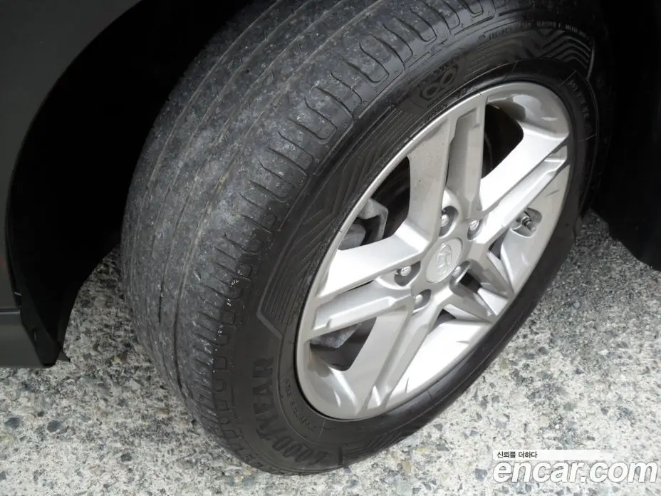 Hyundai Kona 2017 1.6 автомат (гидро), фото 19