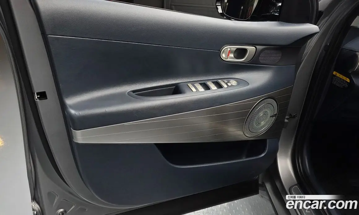Hyundai Nexo 2022 автомат (гидро), фото 14
