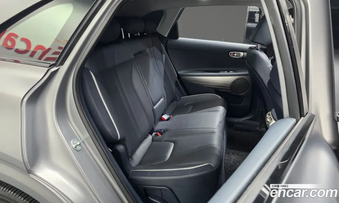 Hyundai Nexo 2022 автомат (гидро), фото 17