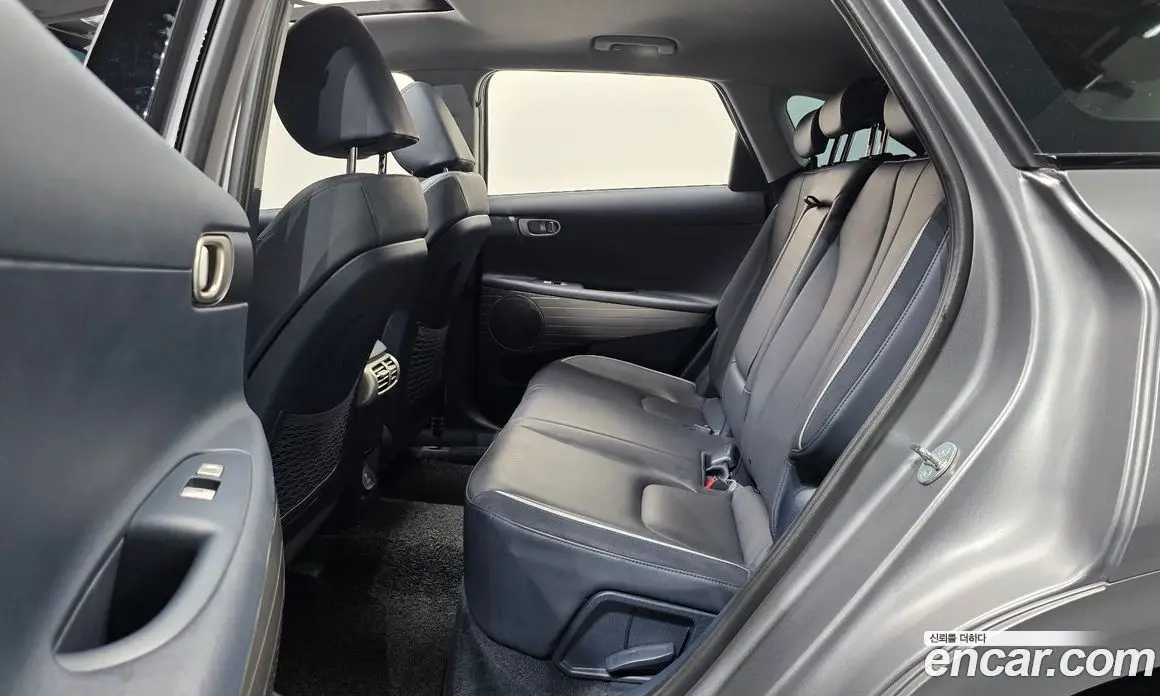 Hyundai Nexo 2022 автомат (гидро), фото 18