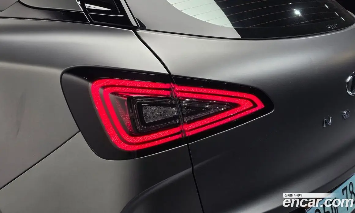 Hyundai Nexo 2022 автомат (гидро), фото 9