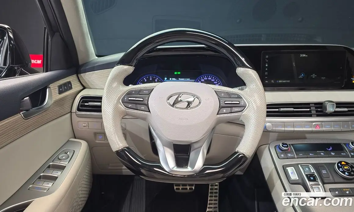 Hyundai Palisade 2020 3.8 автомат (гидро), фото 13