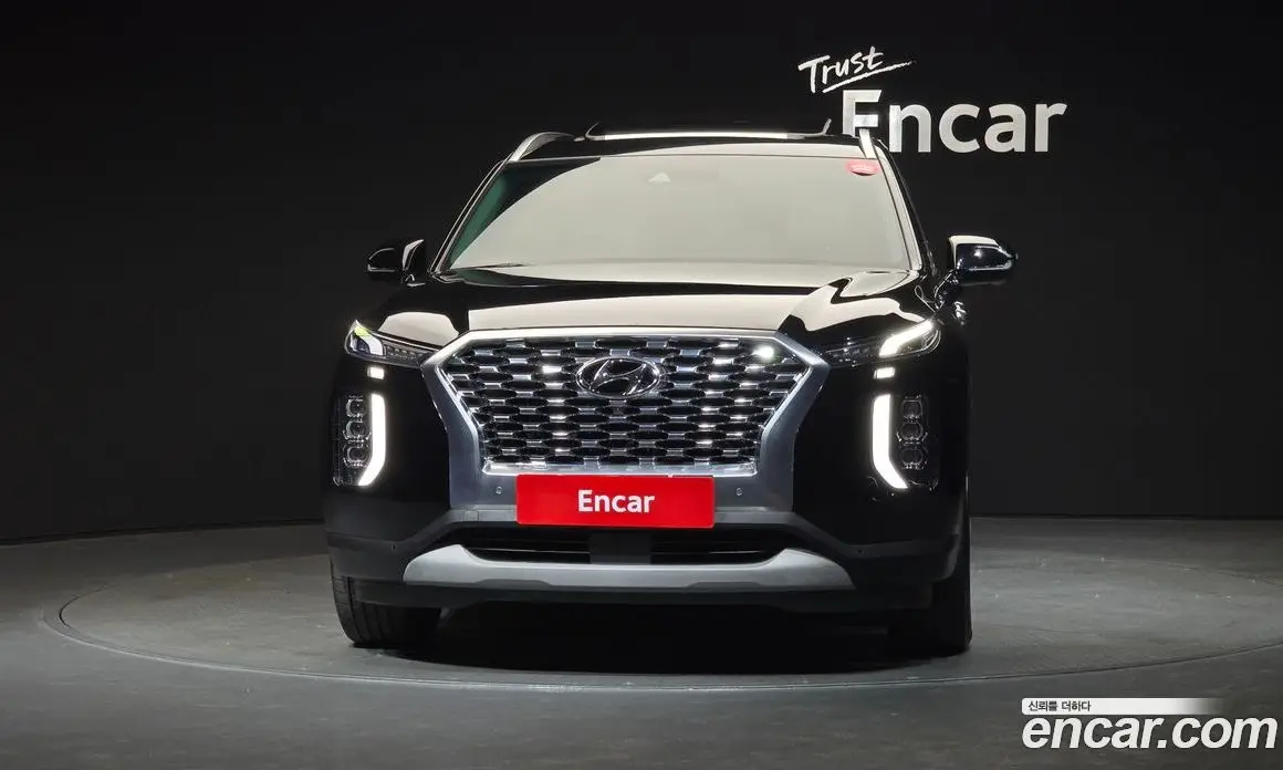 Hyundai Palisade 2020 3.8 автомат (гидро), фото 3