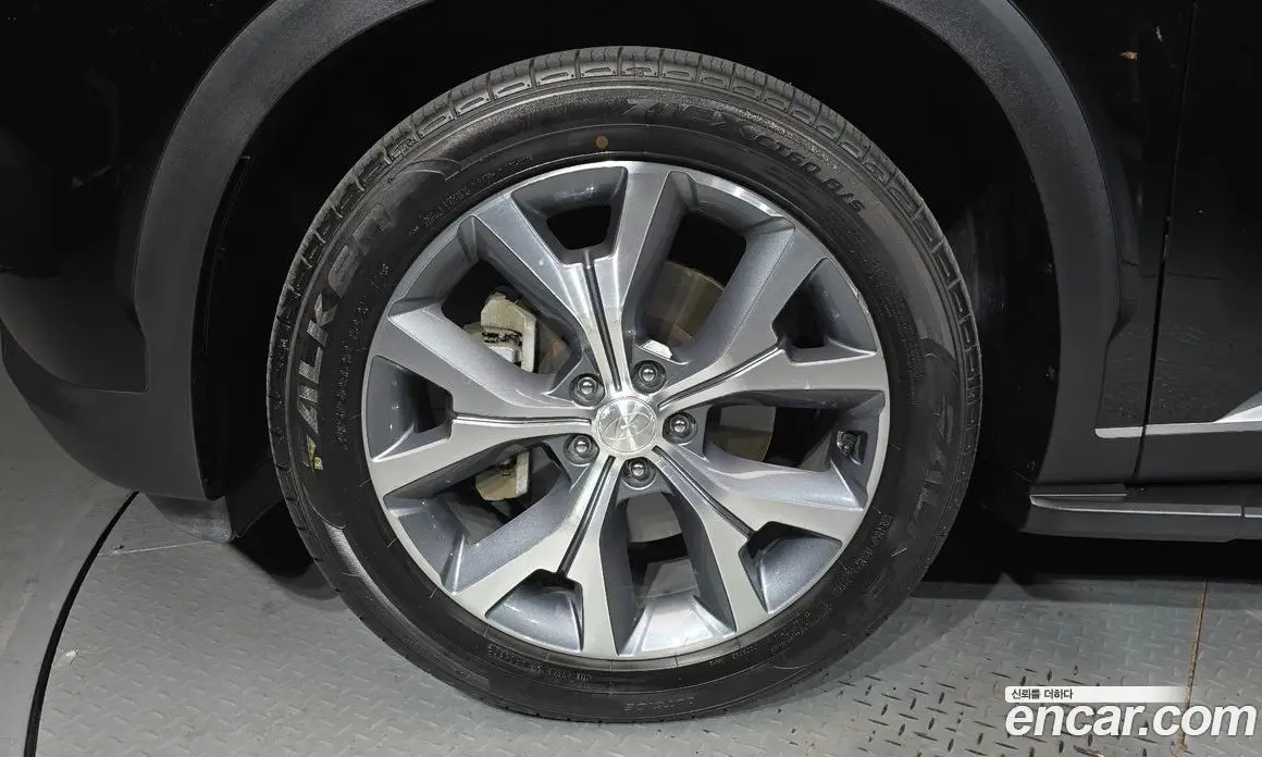 Hyundai Palisade 2020 3.8 автомат (гидро), фото 5