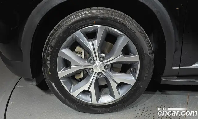 Hyundai Palisade 2020 3.8 автомат (гидро), миниатюра 5