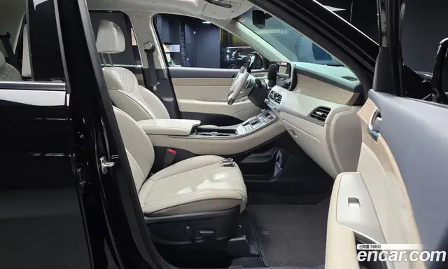 Hyundai Palisade 2020 3.8 автомат (гидро), миниатюра 10