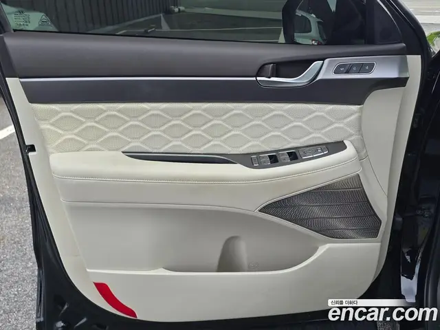 Hyundai Palisade 2022 3.8 автомат (гидро), миниатюра 11