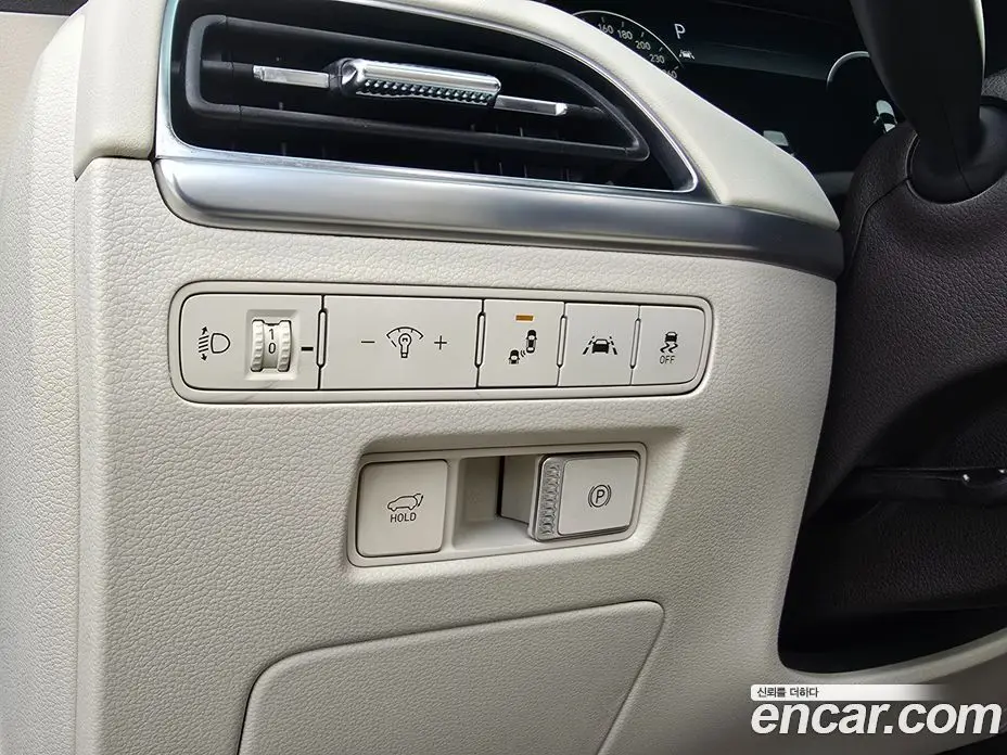 Hyundai Palisade 2022 3.8 автомат (гидро), фото 12