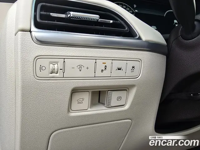 Hyundai Palisade 2022 3.8 автомат (гидро), миниатюра 12