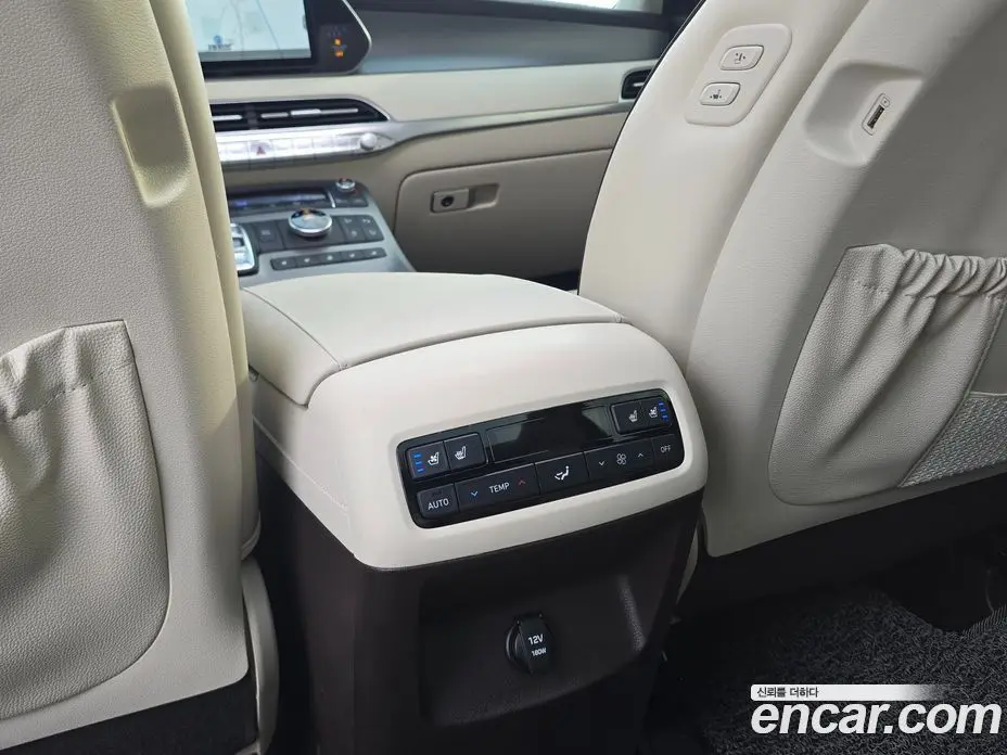 Hyundai Palisade 2022 3.8 автомат (гидро), фото 10