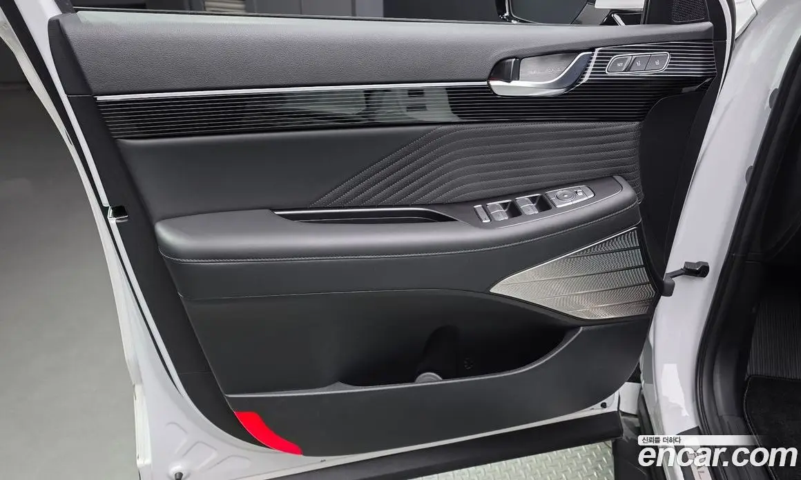 Hyundai Palisade 2023 3.8 автомат (гидро), фото 13