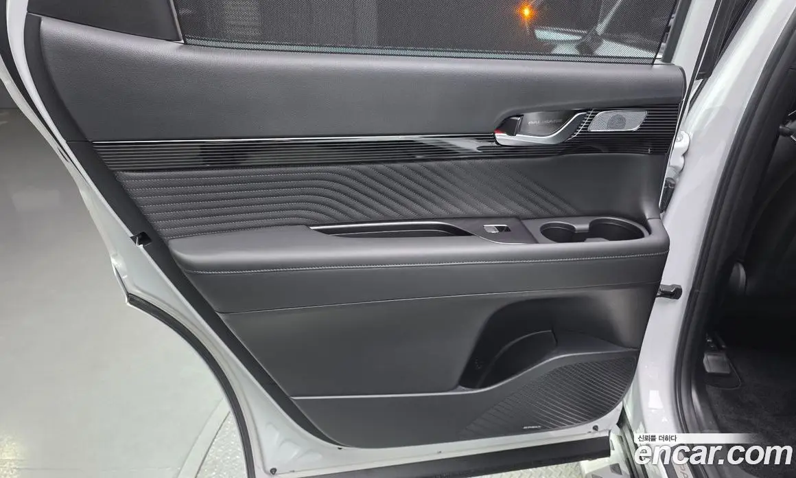 Hyundai Palisade 2023 3.8 автомат (гидро), фото 14