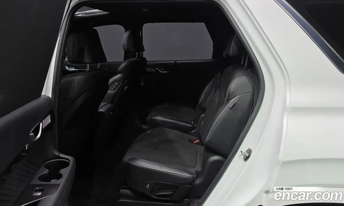Hyundai Palisade 2023 3.8 автомат (гидро), фото 15