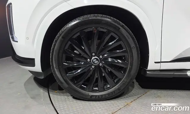 Hyundai Palisade 2023 3.8 автомат (гидро), миниатюра 4