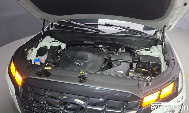 Hyundai Palisade 2023 3.8 автомат (гидро), миниатюра 5